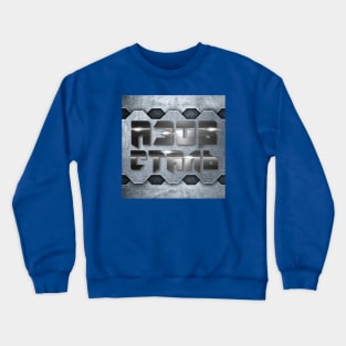 Azov steel Crewneck Sweatshirt